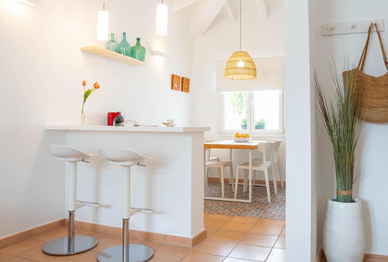 Vakantiehuis Casa Menorquina Centro Ciutadella