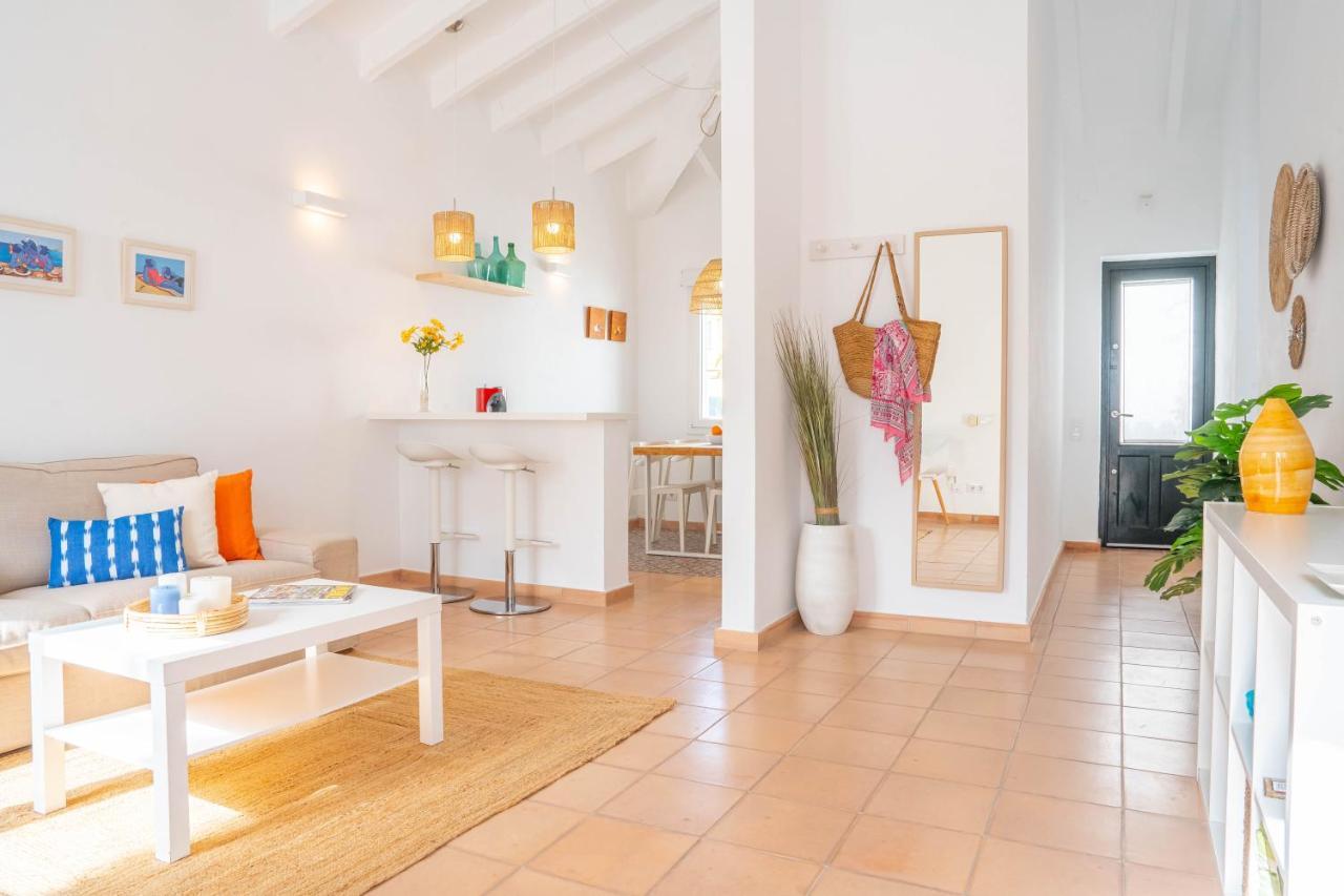 Vakantiehuis Casa Menorquina Centro Ciutadella