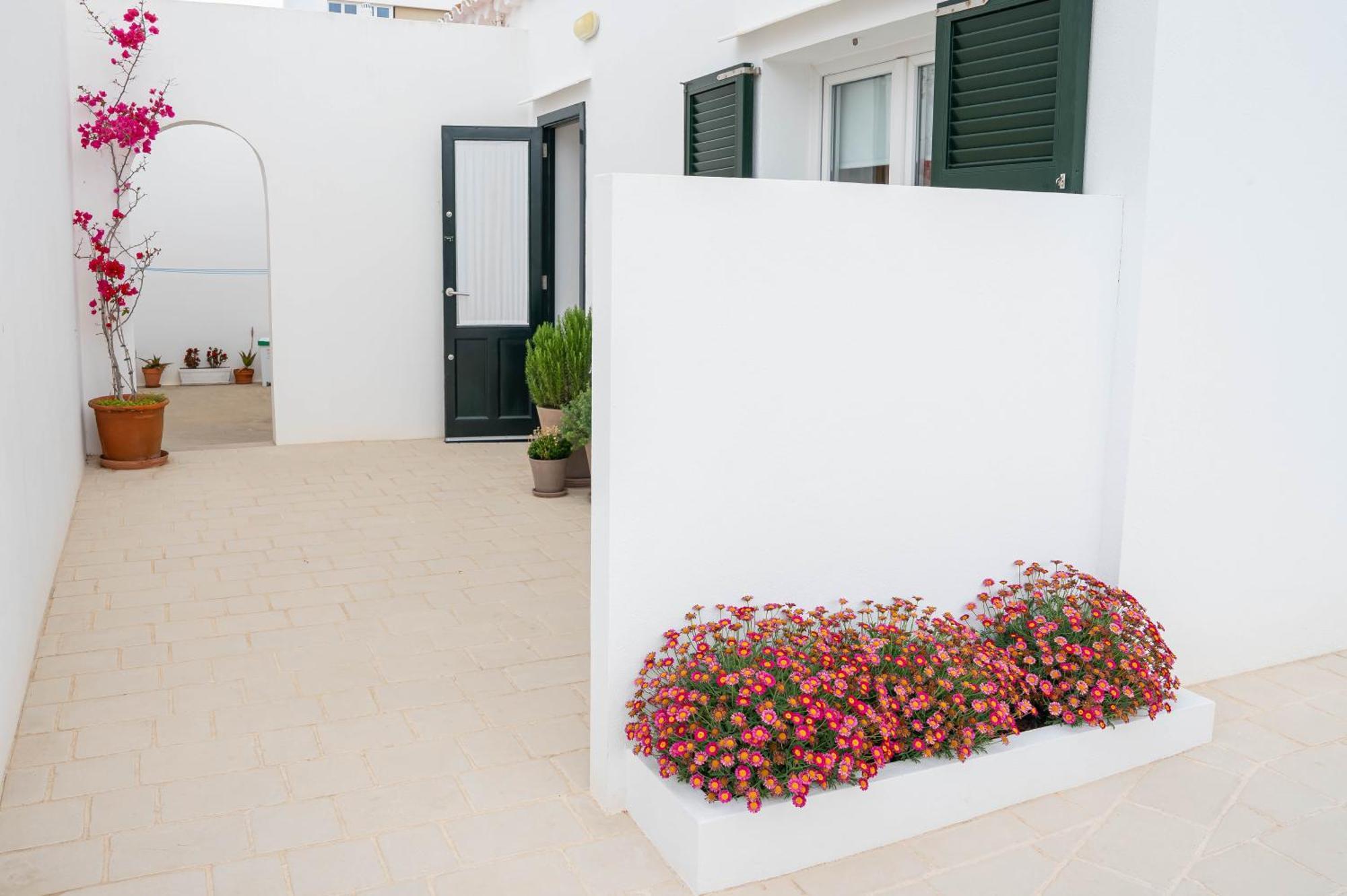 Vakantiehuis Casa Menorquina Centro Ciutadella *