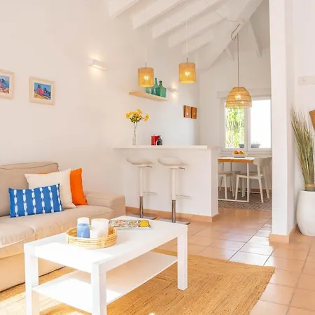 Casa Menorquina Centro Ciutadella Villa Ciutadella  Buitenkant foto