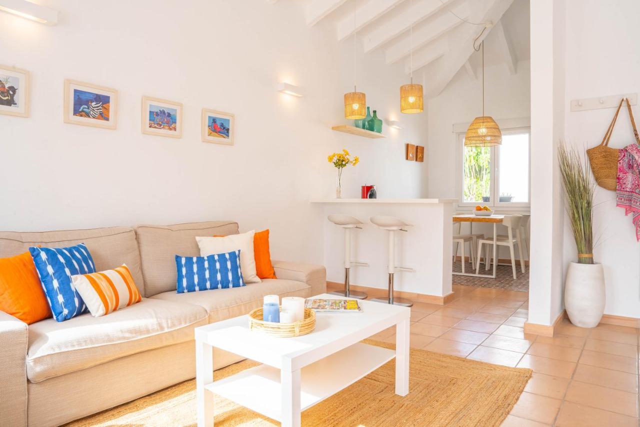 Casa Menorquina Centro Ciutadella Dom wakacyjny *