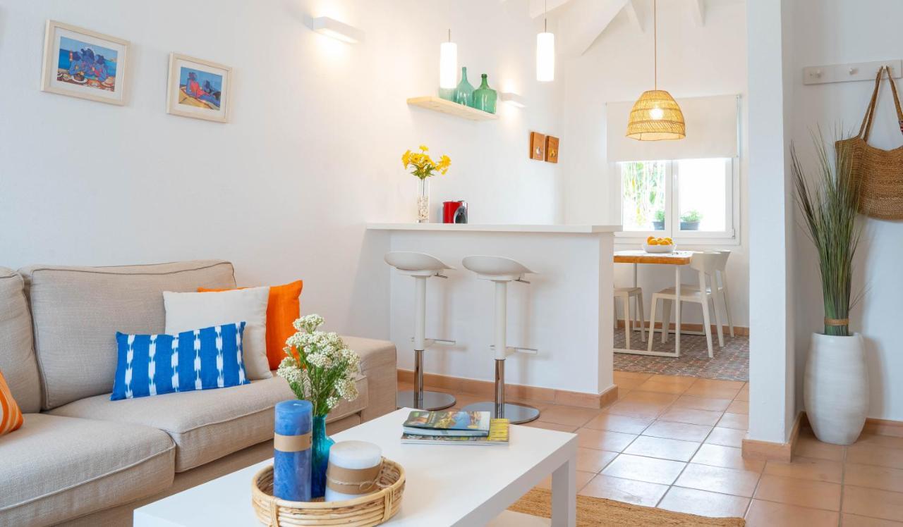 Dom wakacyjny Casa Menorquina Centro Ciutadella Ciutadella (Menorca)