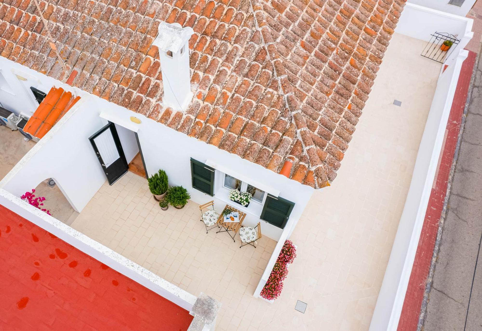 Casa Menorquina Centro Ciutadella Casa de vacances Ciutadella (Menorca)